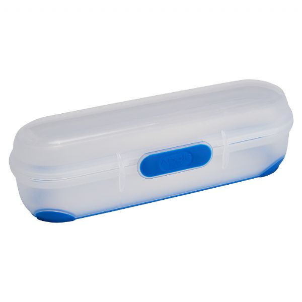 Clip & Go Roll & Wrap