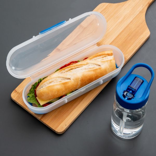 Clip & Go Roll & Wrap