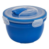 Clip & Go Heat to Eat