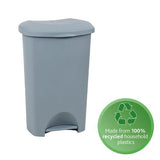 Eco Range 50L Pedal Bin