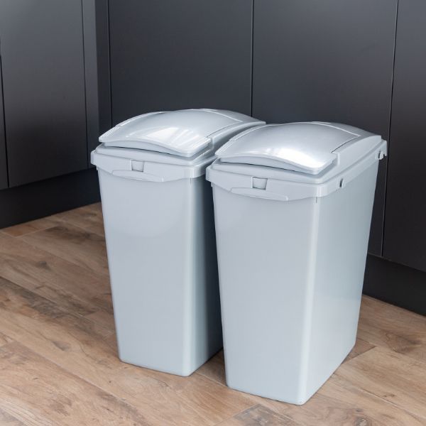 Eco Range 40L Utility Bin