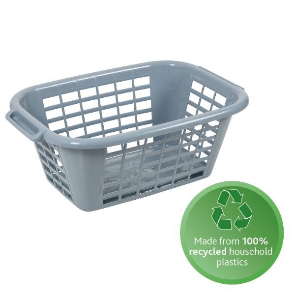 Eco Range 40L Laundry Basket