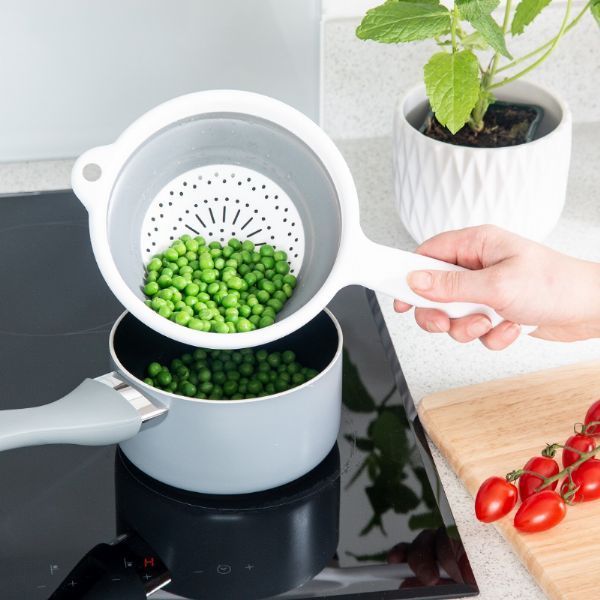 Pop & Store Small Colander