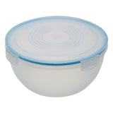 Clip & Close 4L Salad Bowl