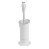Ultra Press Toilet Brush