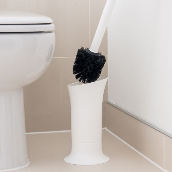 Ultra Press Toilet Brush