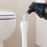 Ultra Press Toilet Brush