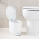 Bathroom Pedal Bin