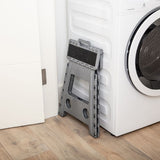 Tall Folding Step Stool