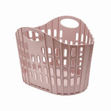 38L Fold Flat Laundry Basket
