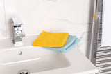 Microfibre Cloths - Bathroom