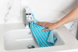 Microfibre Cloths - Bathroom