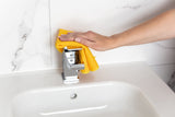 Microfibre Cloths - Bathroom