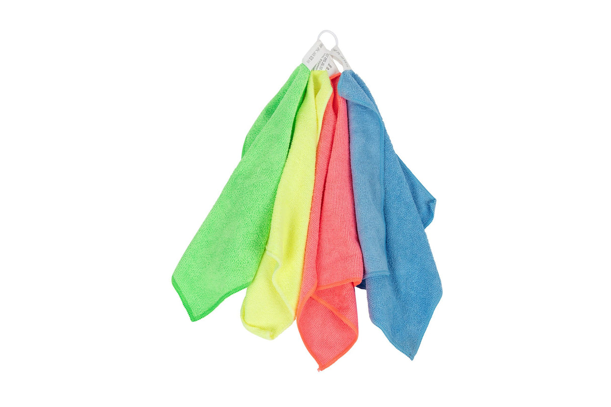 All-Purpose Microfibre Cloths