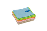 Premium Microfibre Cloths with ID Tags