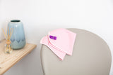 Premium Microfibre Cloths with ID Tags