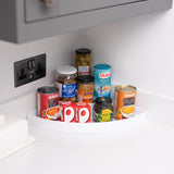 3 Tier Corner Shelf Organiser