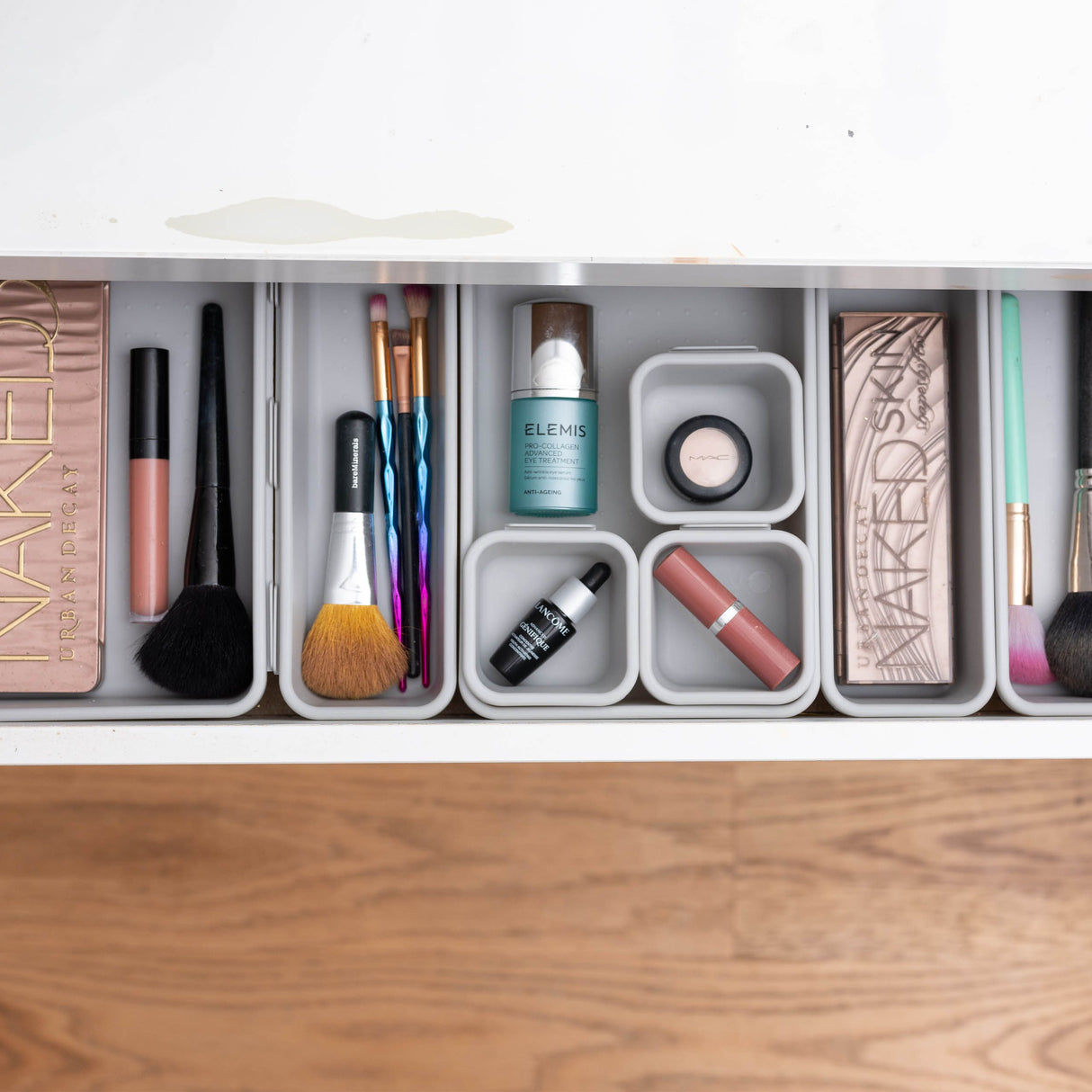 8 Compartment Modular Drawer Tidies