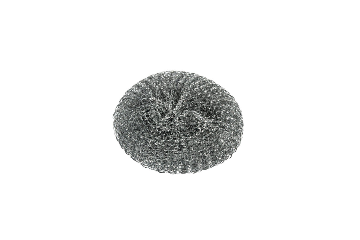 Fairy Steel Scourer 3pk