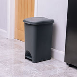 Eco Range 40L Pedal Bin