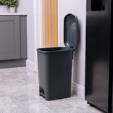 Eco Range 40L Pedal Bin