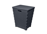 Folding Laundry Hamper