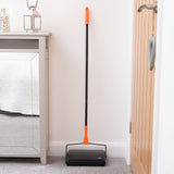 Multi Surface Sweeper