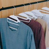 Non-Slip Hangers 5pk