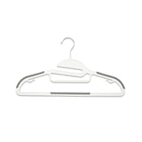 Non-Slip Hangers 5pk