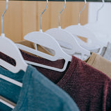 Non-Slip Hangers 20pk