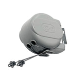 30m Dual Line Retractable