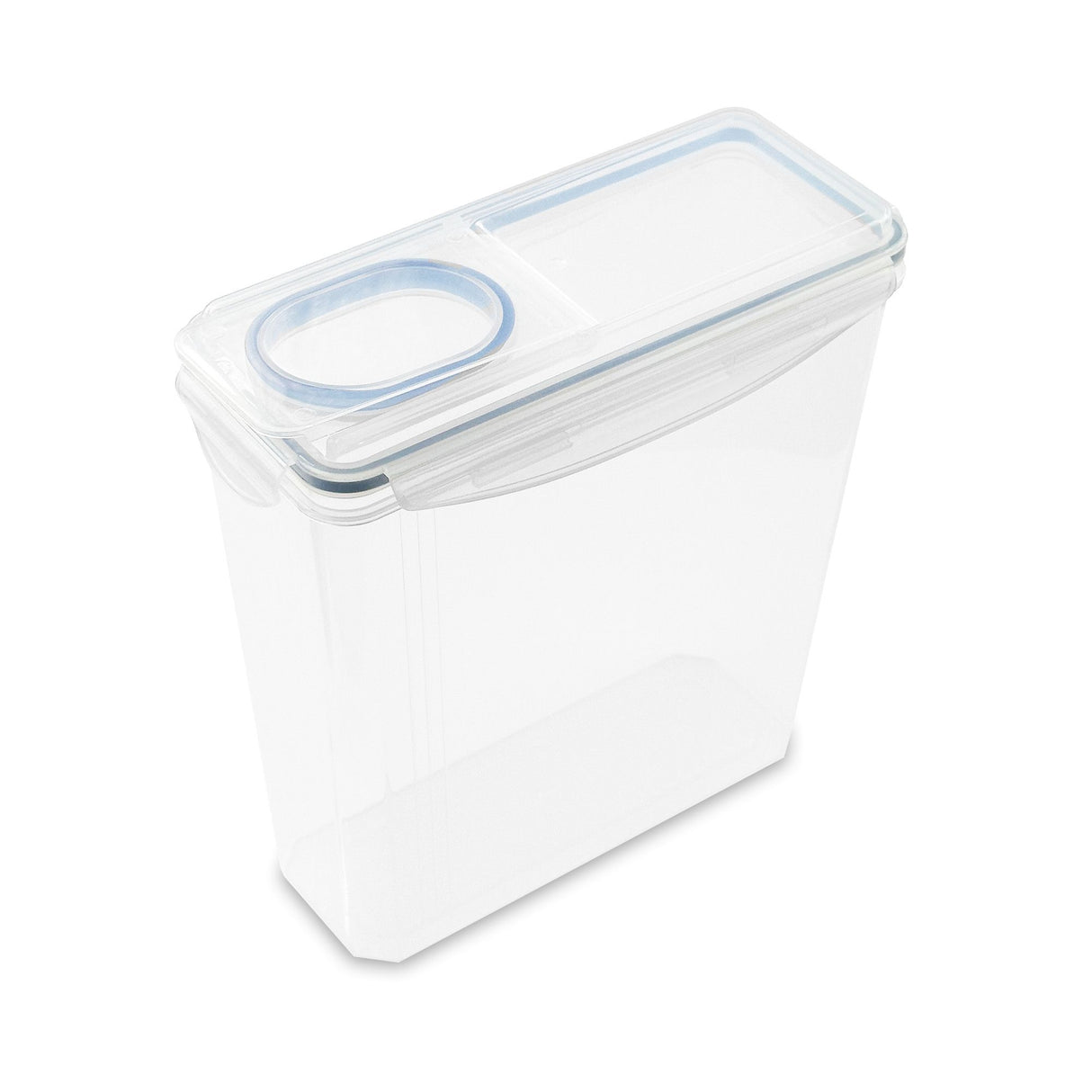 Clip Tight - 3.7L Rectangular Cereal Container