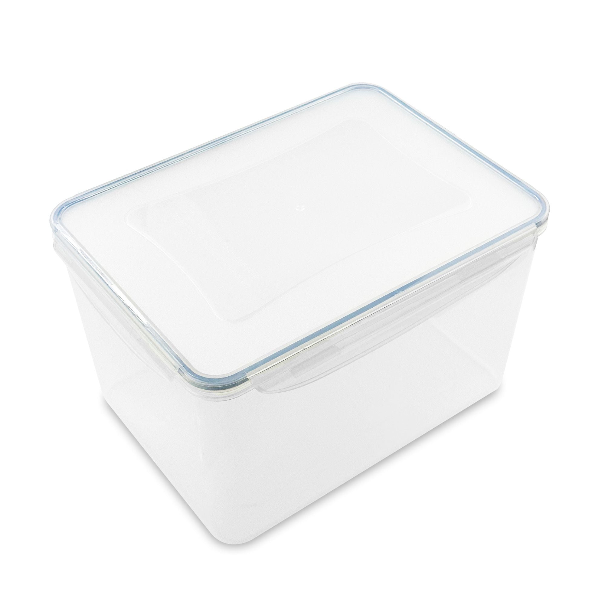 Clip Tight - 9L Rectangular – 519375 – Addis Housewares