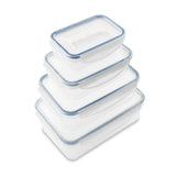 Clip Tight - 4 Piece Set