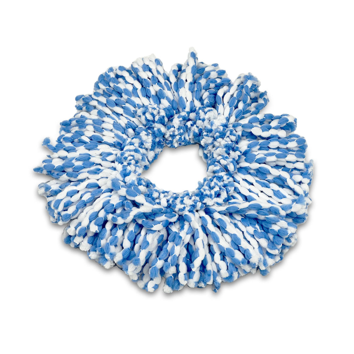 Dual-Action Spin Mop Refill