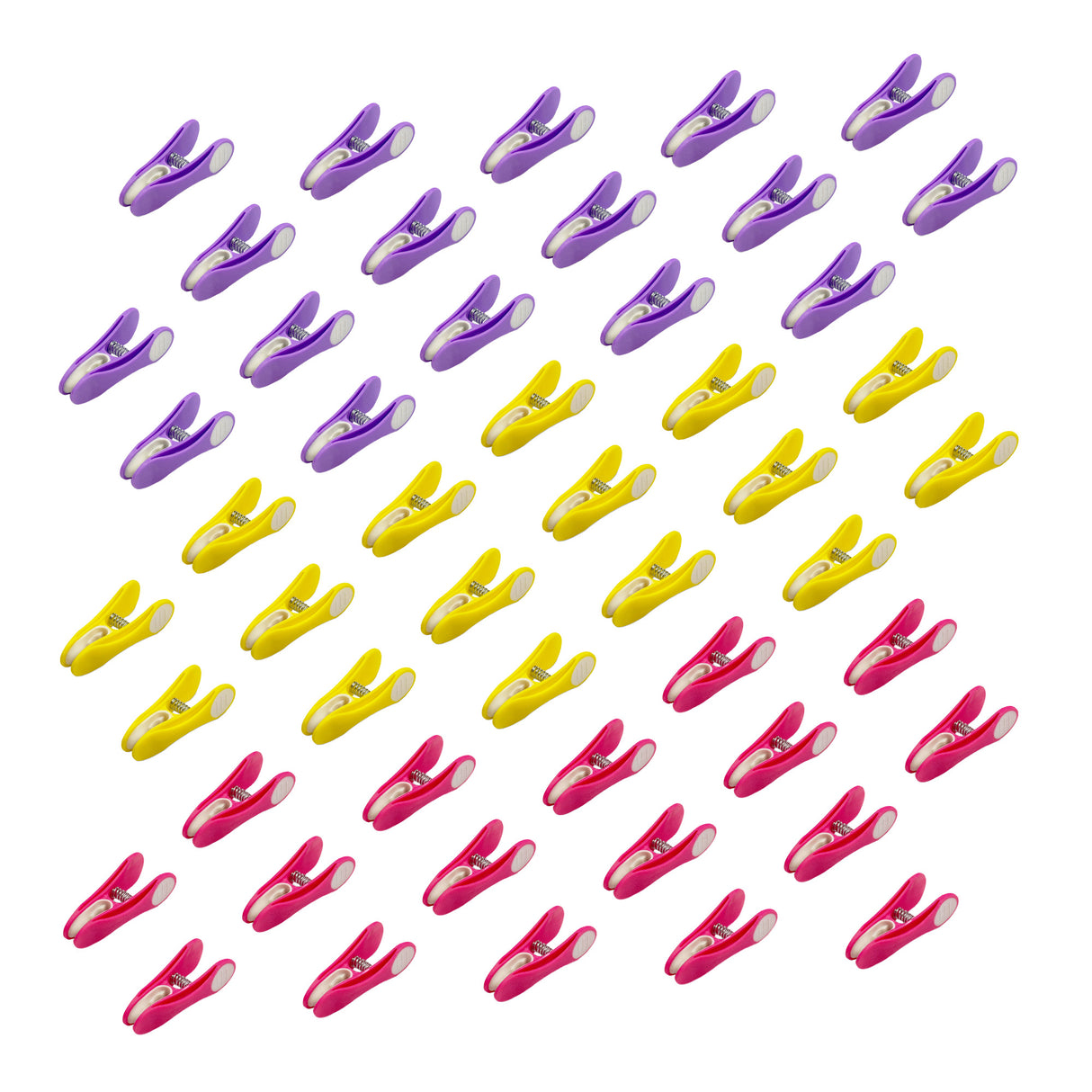 Hold Tight 50pk Pegs