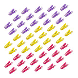 Hold Tight 50pk Pegs