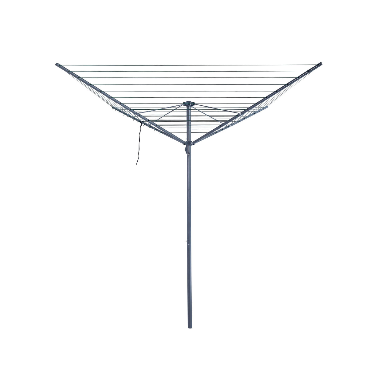 4 Arm 42m Rotary Airer