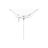 4 Arm 50m Aluminium Rotary Airer