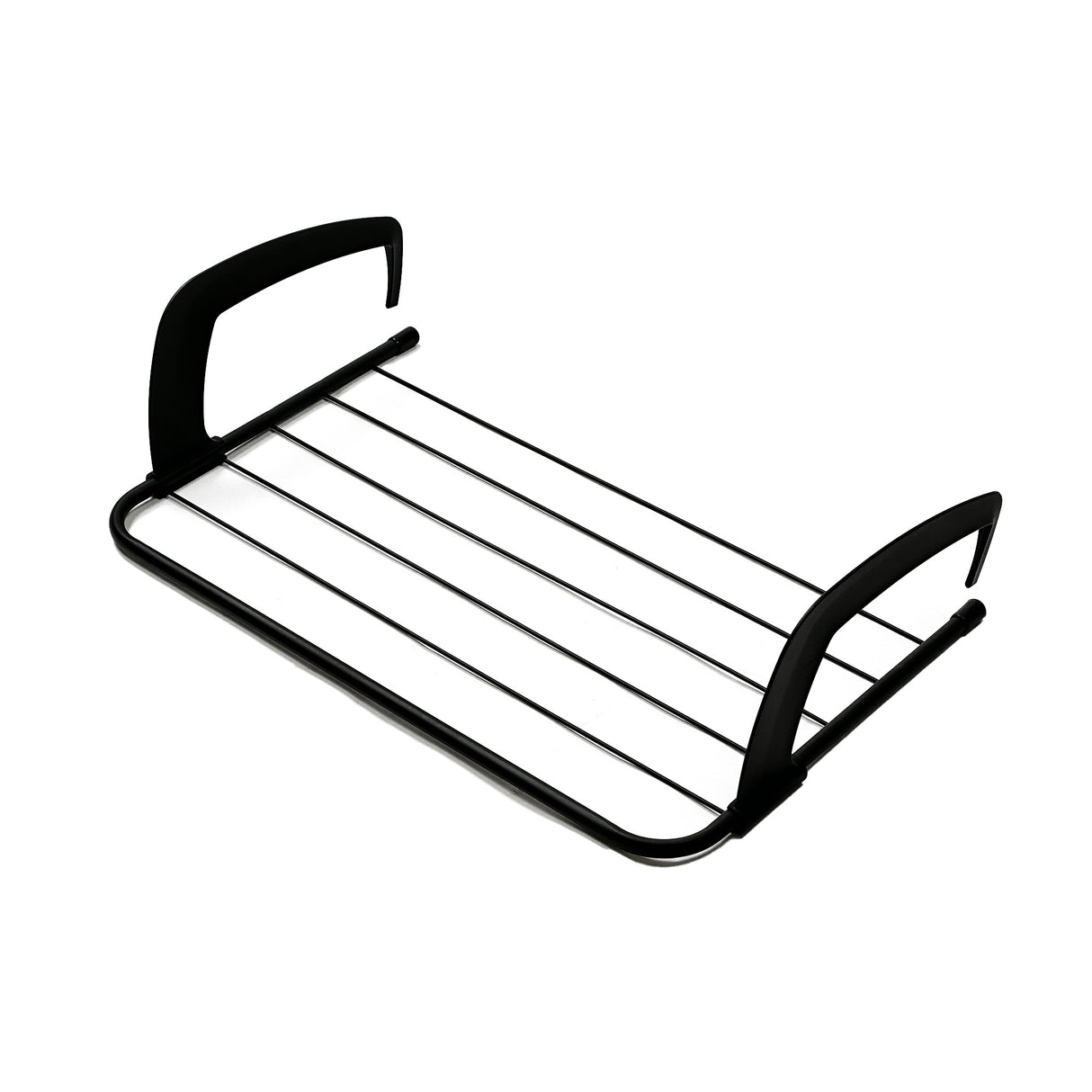 6 Bar Radiator Airer 3m