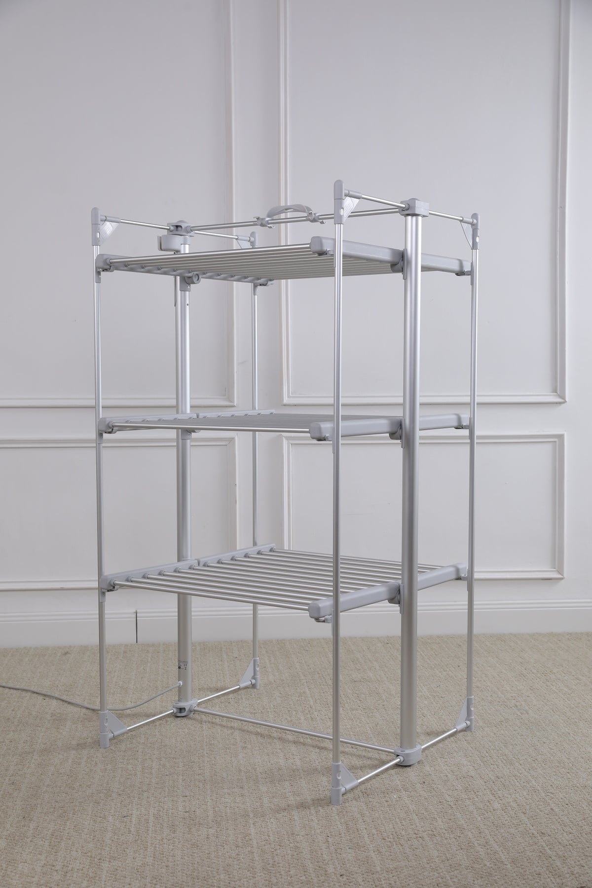 Superdry Heated Tower Airer