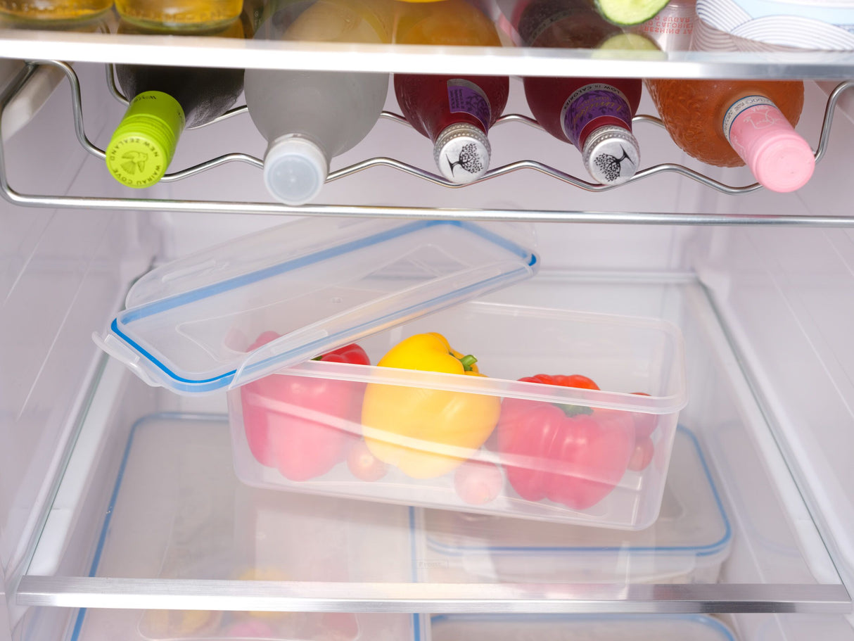 Clip Tight - 2L Narrow Rectangular