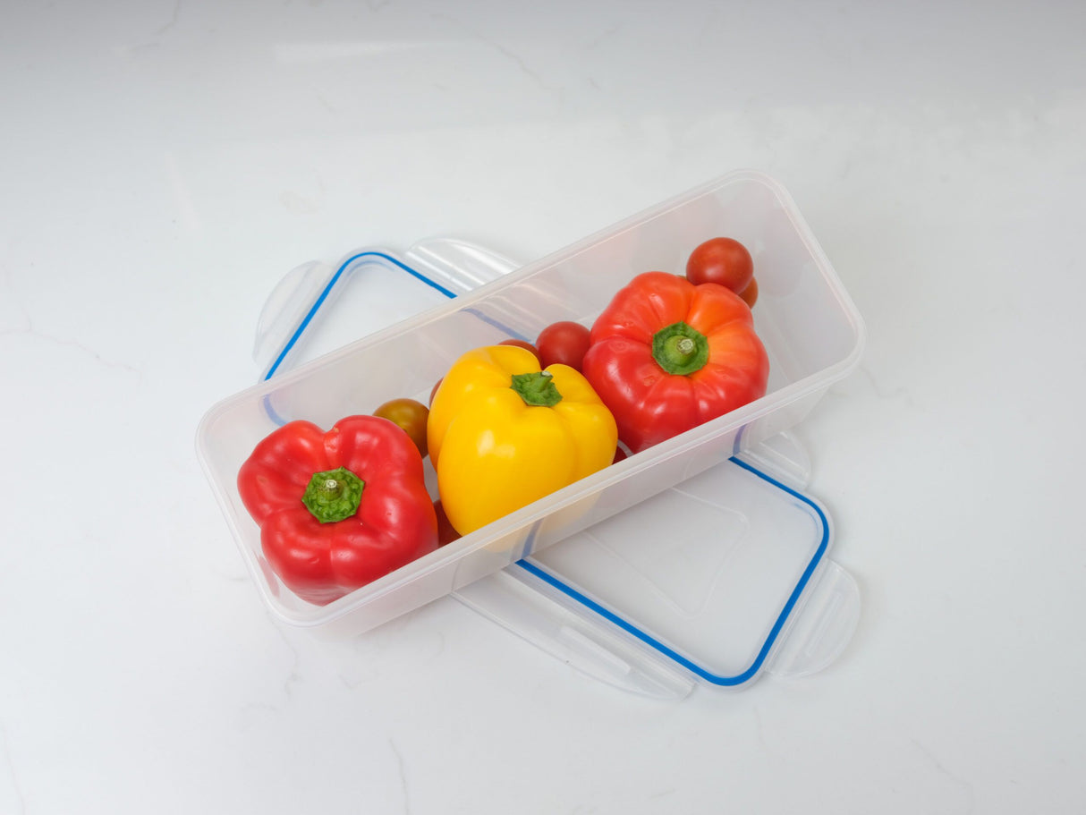 Clip Tight - 2L Narrow Rectangular