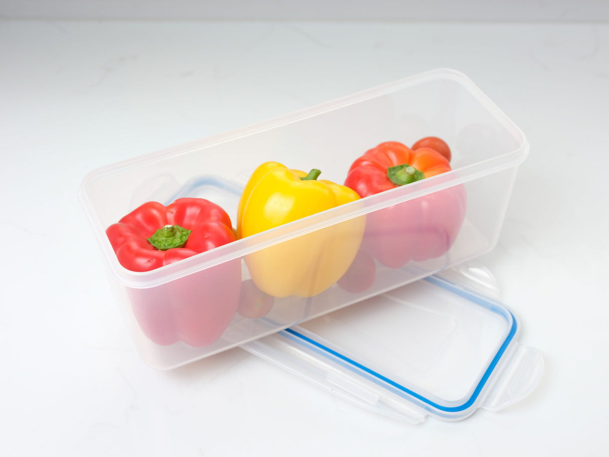 Clip Tight - 2L Narrow Rectangular