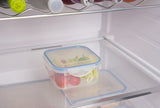 Clip Tight - 760ml Square