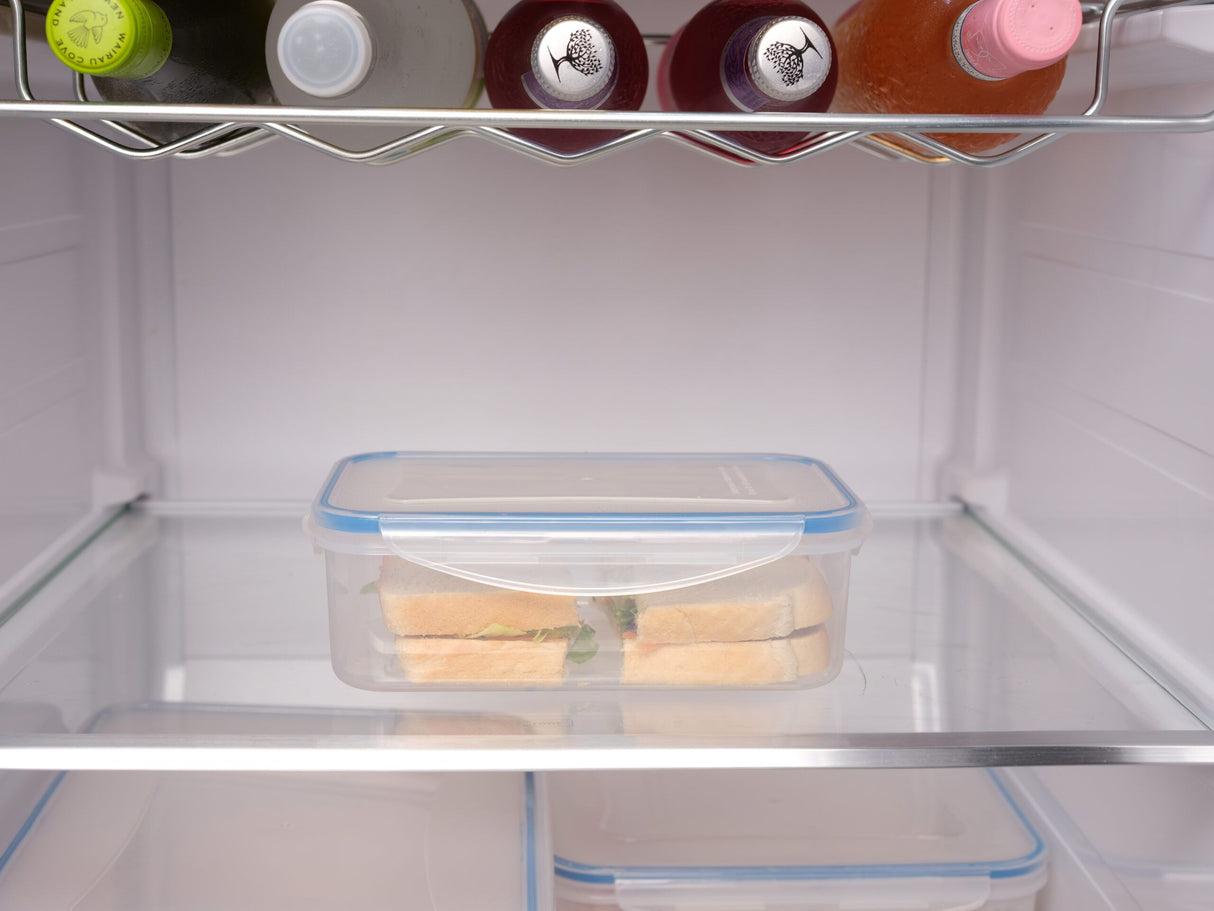 Clip Tight - 1.2L Rectangular