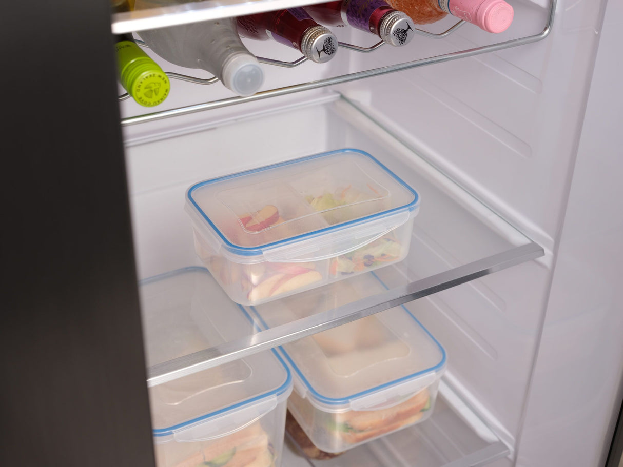 Clip Tight - 1.2L Rectangular Lunch Box