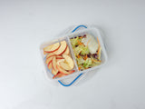 Clip Tight - 1.2L Rectangular Lunch Box