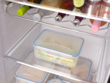 Clip Tight - 2L Rectangular