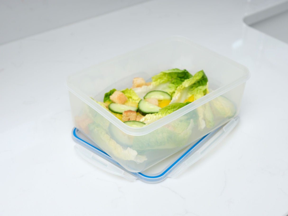 Clip Tight - 2L Rectangular